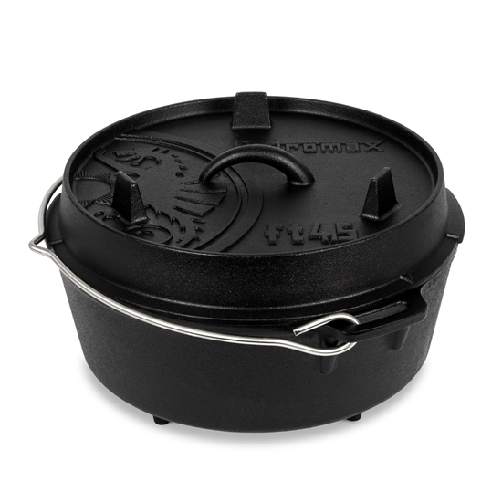 Dutch Oven 4,5 ltr - Petromax