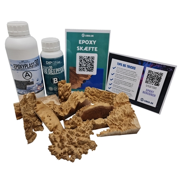 Epoxy Paket - Hybrid