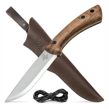 Beaver Craft Bushcraft Kniv 1