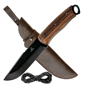 Beaver Craft Bushcraft Kniv 4