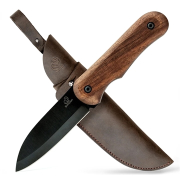 Beaver Craft Bushcraft Kniv 5