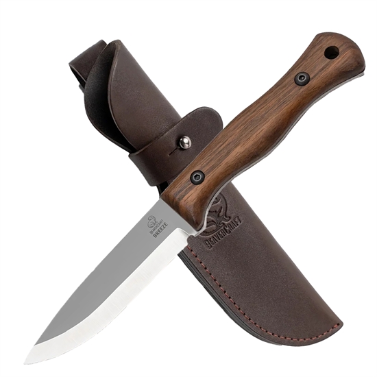 Beaver Craft Bushcraft Kniv 6