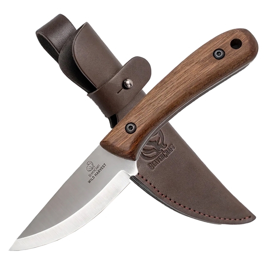 Beaver Craft Bushcraft Kniv 7