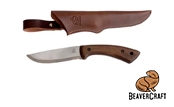 BeaverCraft bushcraft-knivar