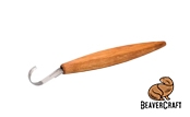 Beaver Craft Skedknivar