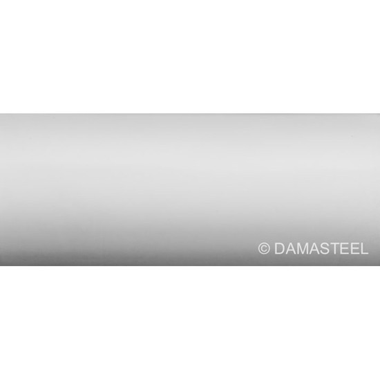 RWL34 Rostrfit stål 3,2x51x1000 mm